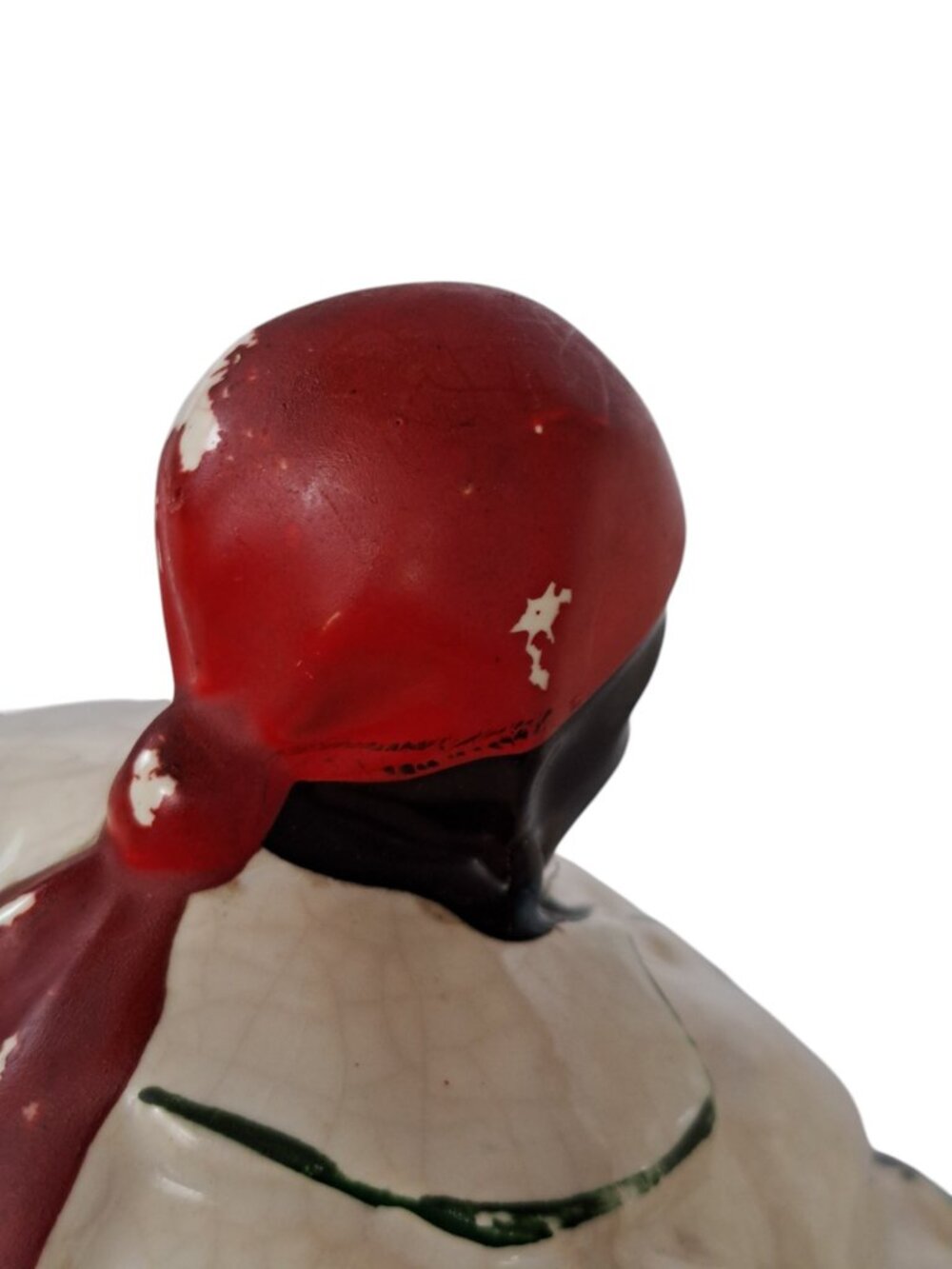 McCoy Cookie Jar - Picture 12 of 16